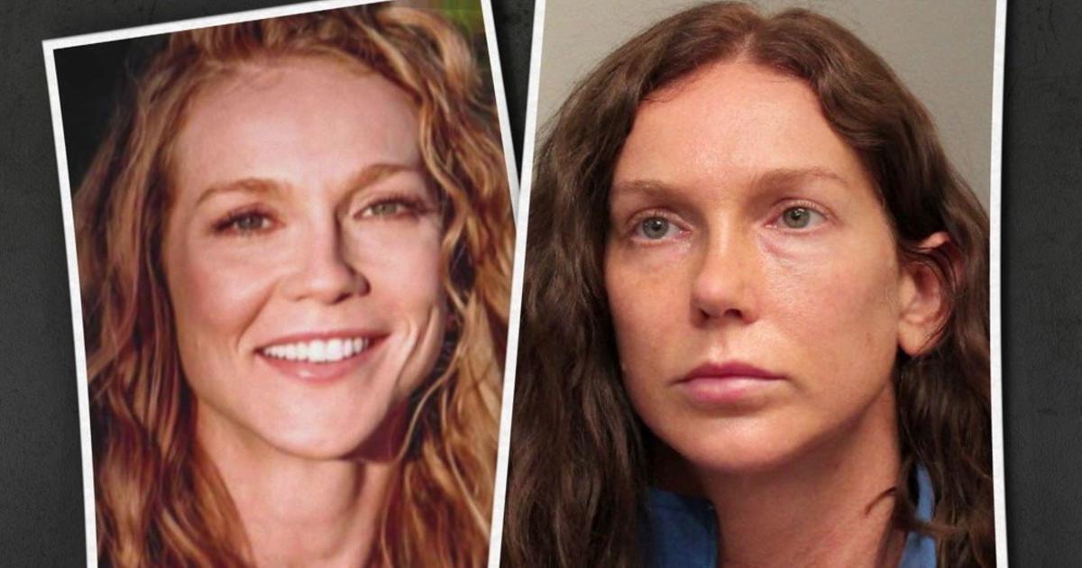 Plastic Surgery Helped Murder Suspect Kaitlin Armstrong Stay On The Run Todays Latest 3767